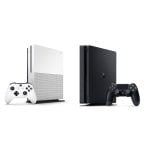 مقایسه کنسول‌های بازی PS4 و Xbox One: مزایا و معایب در سایت hardware98,ir