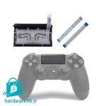 کابل فلت تاچ پد دسته بازی PS4 در سخت افزار98